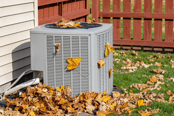 Best Air Conditioning Cleaning in Allen, TX