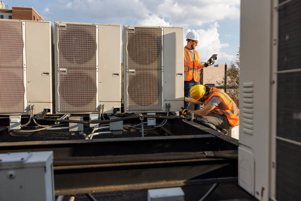 Best HVAC Supply and Distribution in Allen, TX
