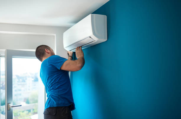 Best HVAC Training and Certification in Allen, TX