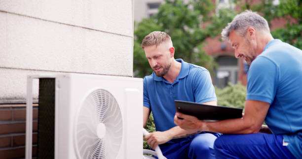 Best VRF (Variable Refrigerant Flow) Systems in Allen, TX