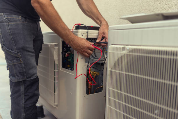 Best Energy-efficient HVAC Solutions in Allen, TX