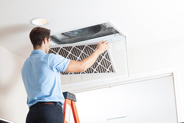 Best HVAC Software and Technology in Allen, TX