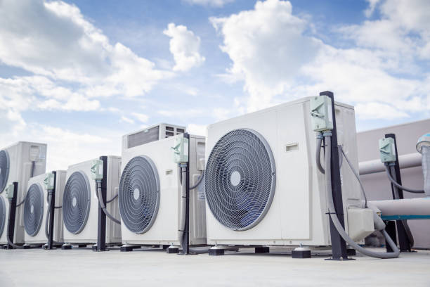  Allen, TX HVAC Pros