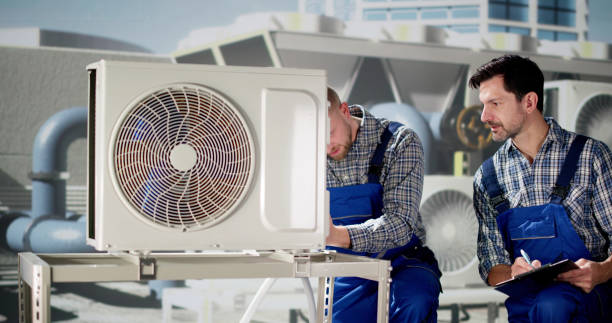 Best HVAC for Healthcare Facilities in Allen, TX