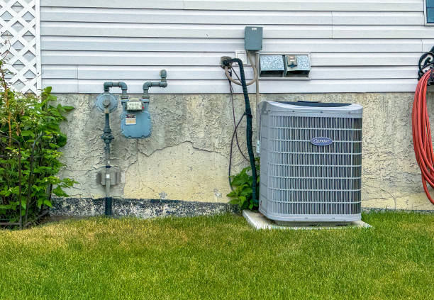 Best Solar-powered HVAC Systems in Allen, TX